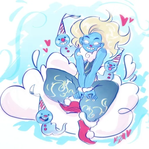 creator ꙰🫧🩵Aeolus🩵🫧꙰'s avatar