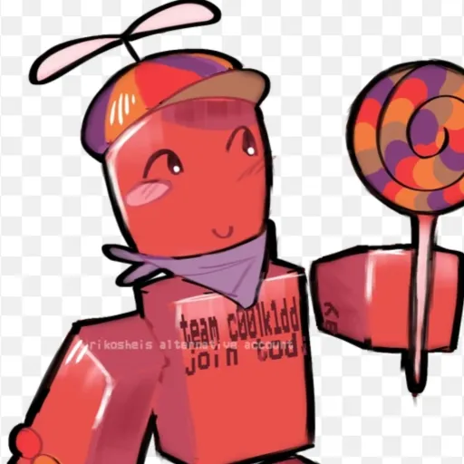 creator c00lkidd :3's avatar