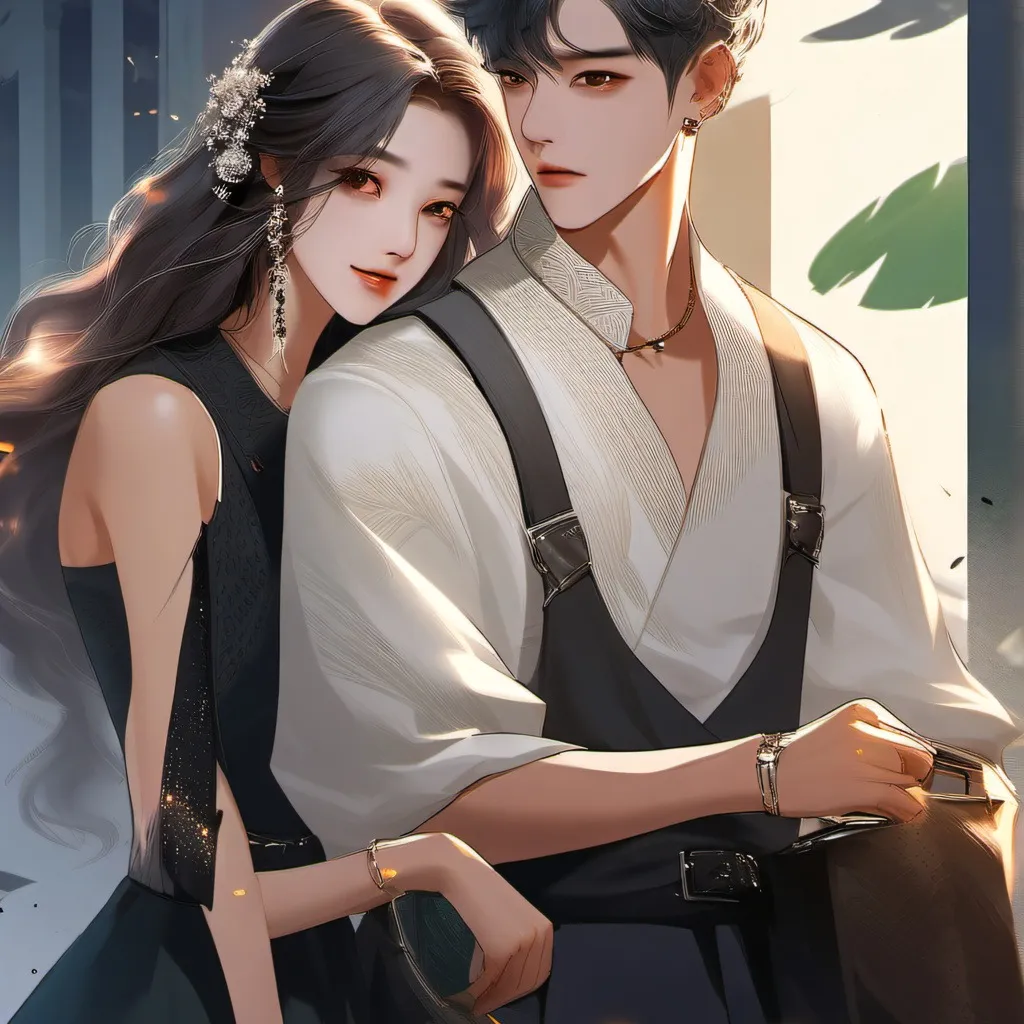 chat with ai character: Jimin