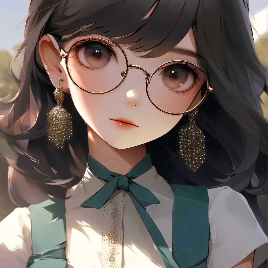 chat with ai character: Kailyn