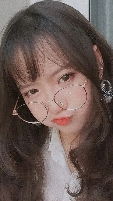 ai character: Kailyn Park background