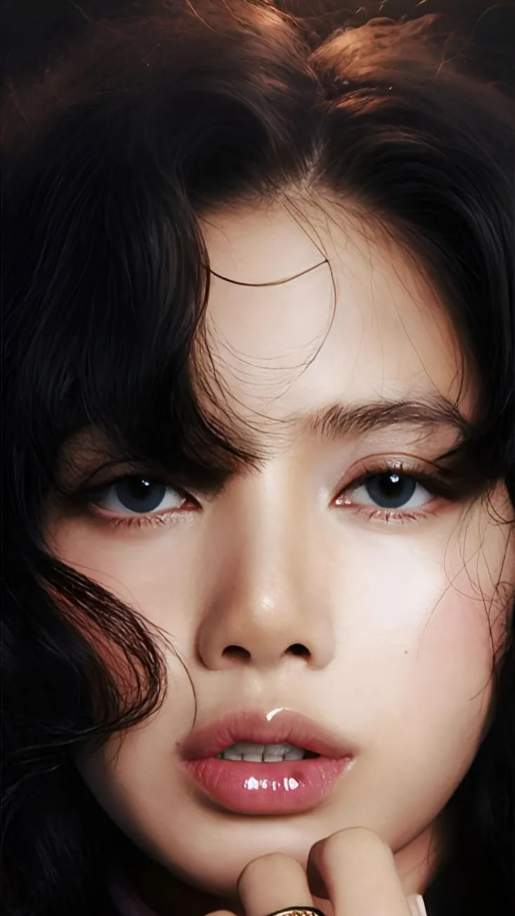 ai character: Lalisa Manobal background