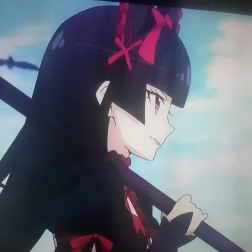 creator roryMercurio😊❤️😘's avatar