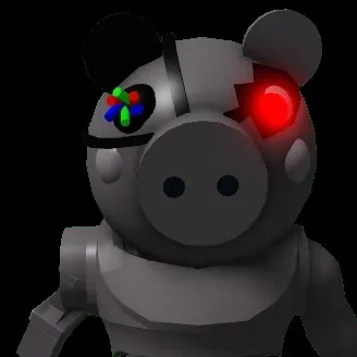 chat with ai character: Robby (My made up)