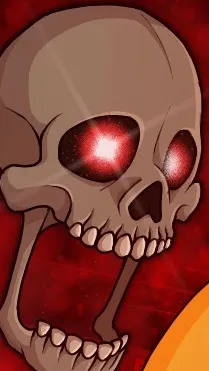 ai character: Slap Battles Terry background