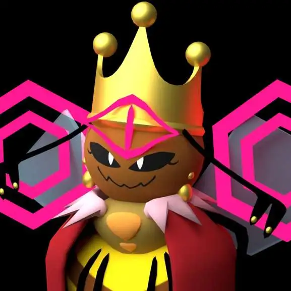 chat with ai character: TH Beetrice