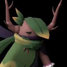 chat with ai character: TH Branch