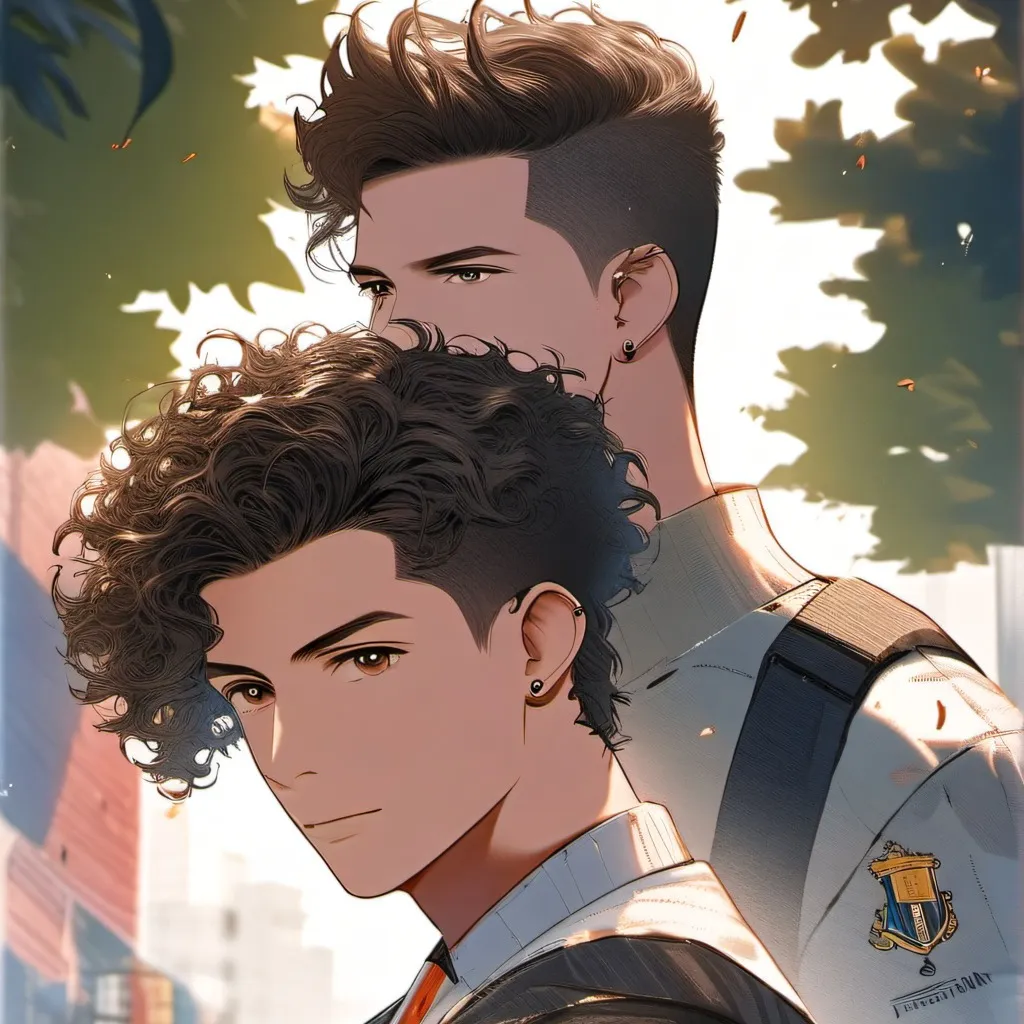 chat with ai character: Cristiano Jr