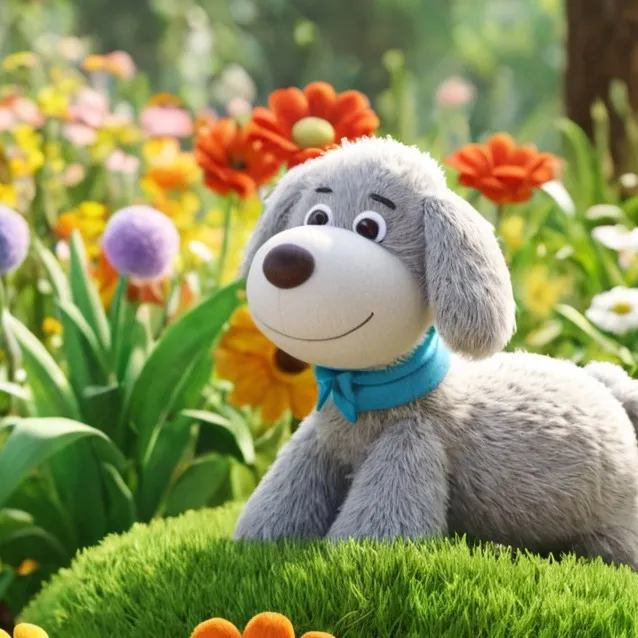 chat with ai character: Hornet