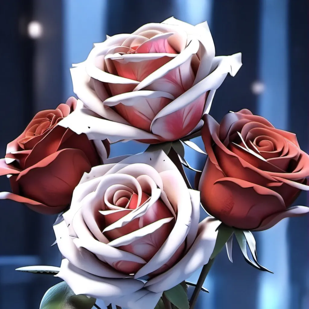 chat with ai character: Hornet