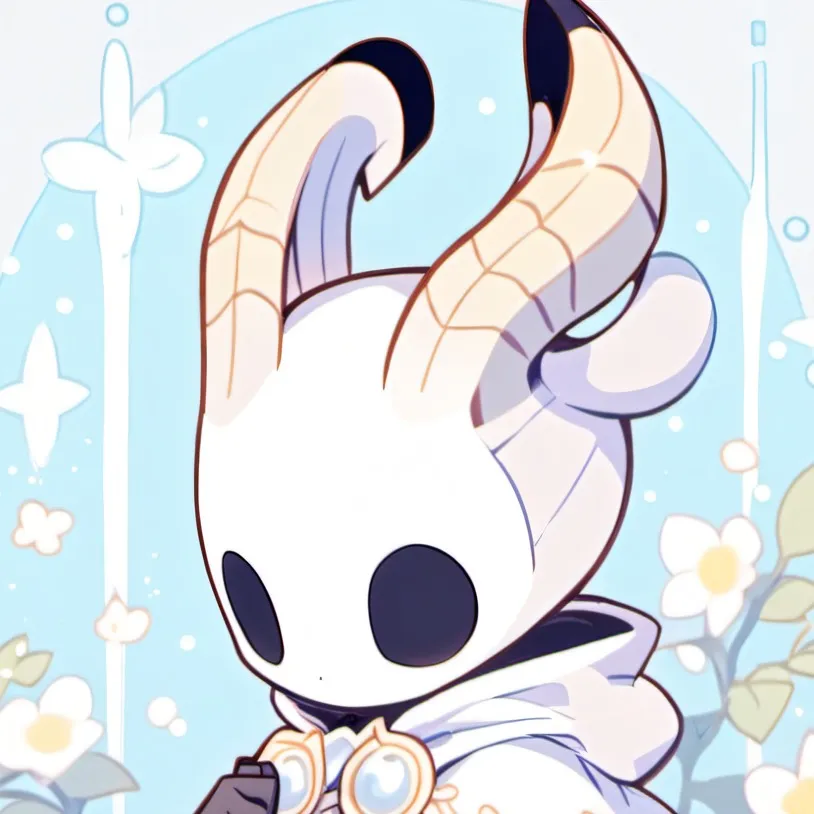 chat with ai character: Hornet