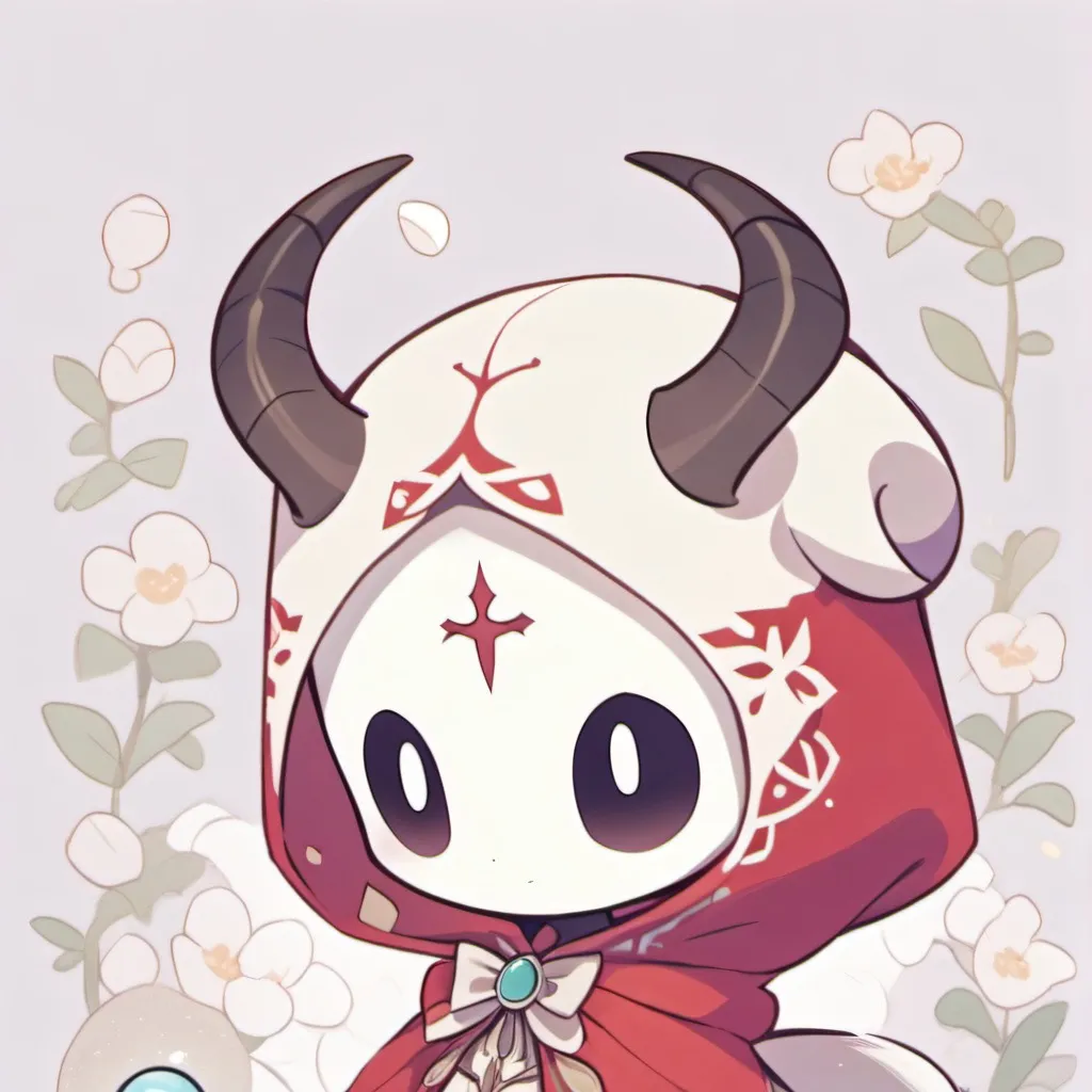 chat with ai character: Hornet 4