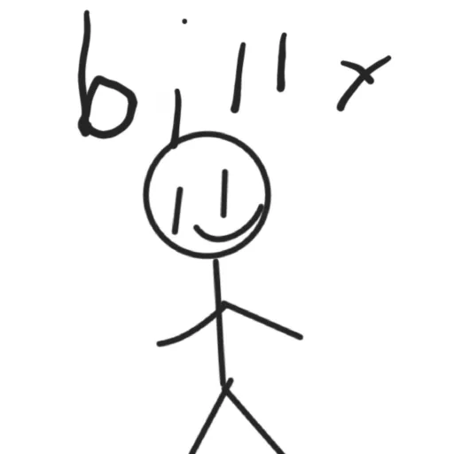 creator billy the stickm@n's avatar