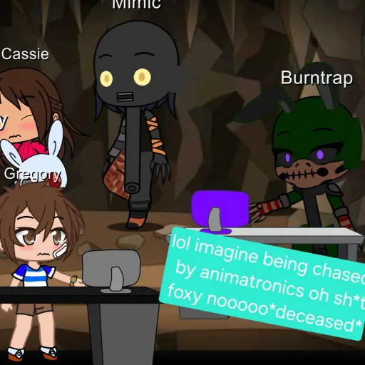 creator XxxgamerboyxxX's avatar