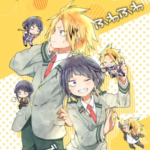 creator 💛kamijiro💜's avatar