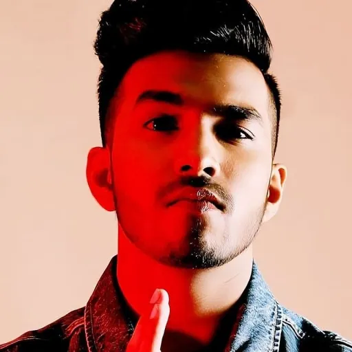 creator Ujjwal_Chaurasia's avatar