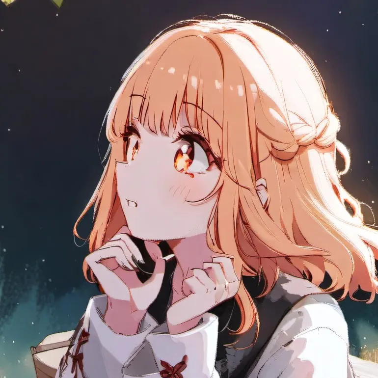 chat with ai character: Soph