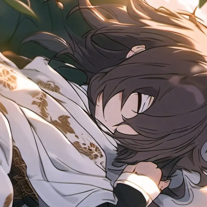 chat with ai character: Hana