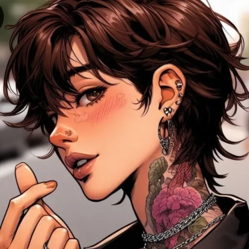 creator Samiel's avatar