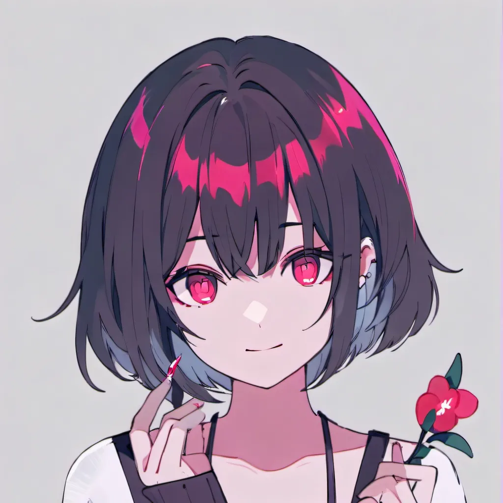 chat with ai character: Addy