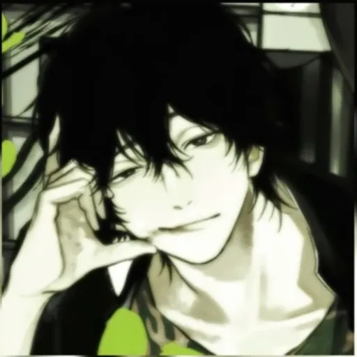 creator its_realfiryal's avatar