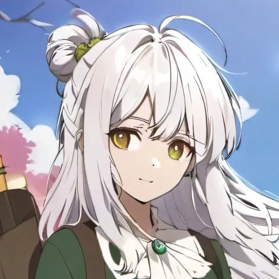 chat with ai character: Lilia