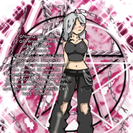 creator ~☆YukoOtherpaw☆~'s avatar