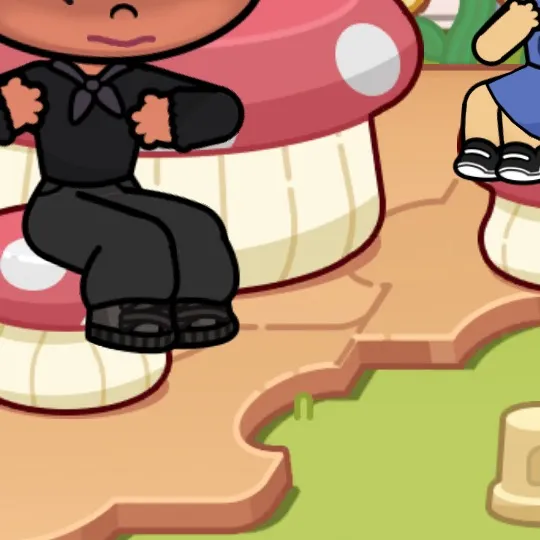 chat with ai character: Mike