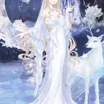 chat with ai character: Elara