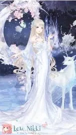 ai character: Elara background