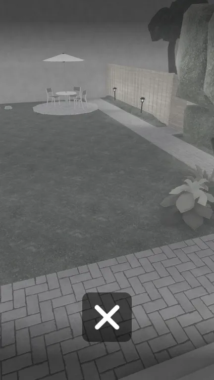 ai character: yandere simulator  background