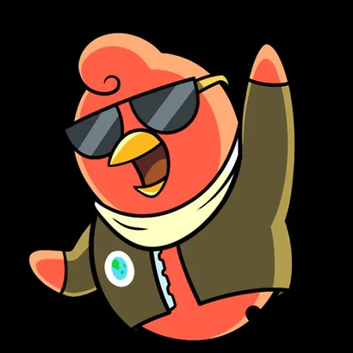 talkie's author avatar