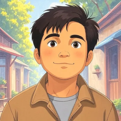 creator Talkior-Aniket's avatar