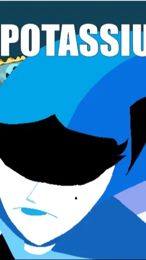 ai character: what background