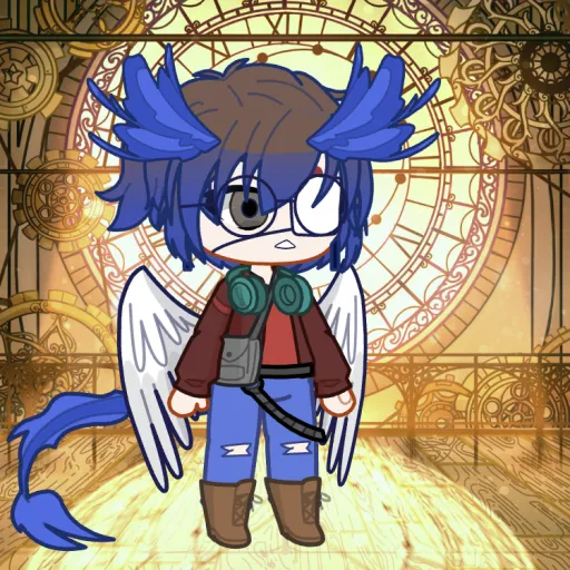 creator Damian~💢💫🔥's avatar