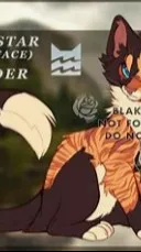 ai character: Halfstar background