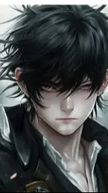 ai character: Jak/Jackson/Jack background