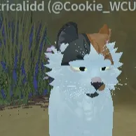 chat with ai character: Patricalidd