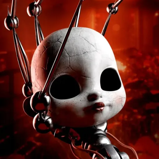 talkie's author avatar