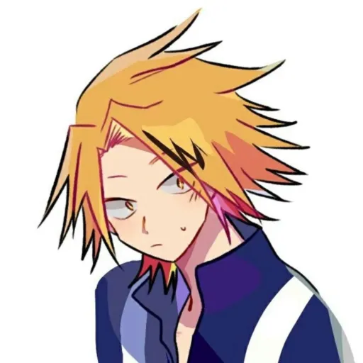 creator ⚡️Denki⚡️'s avatar