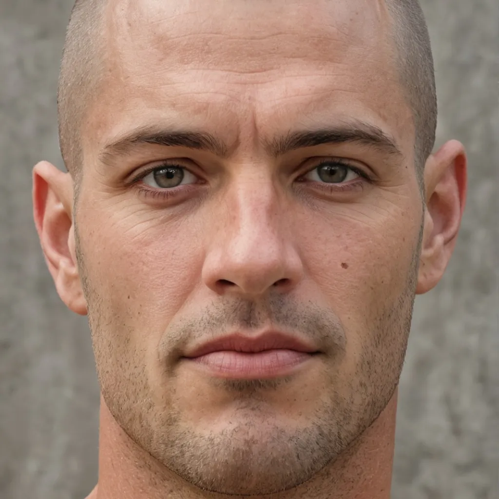 chat with ai character: Lincoln Burrows