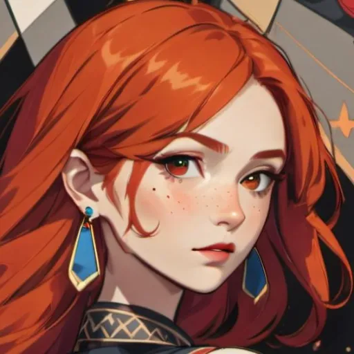 creator 🎃Ance🎃's avatar