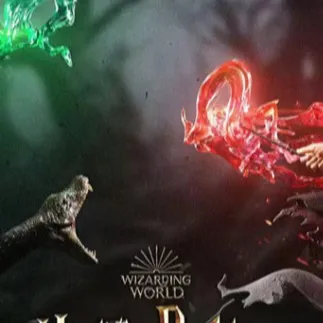 chat with ai character: Harry Potter 