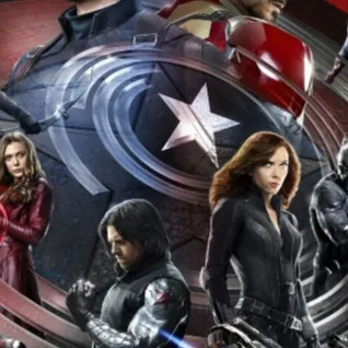 chat with ai character: civil war 