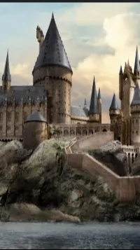 ai character: Y/n Black background