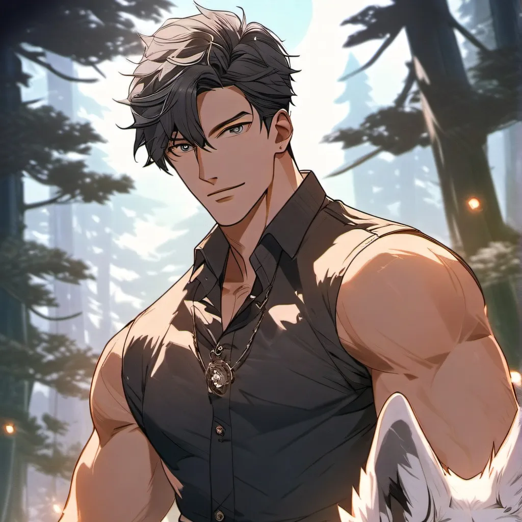 chat with ai character: Mateo