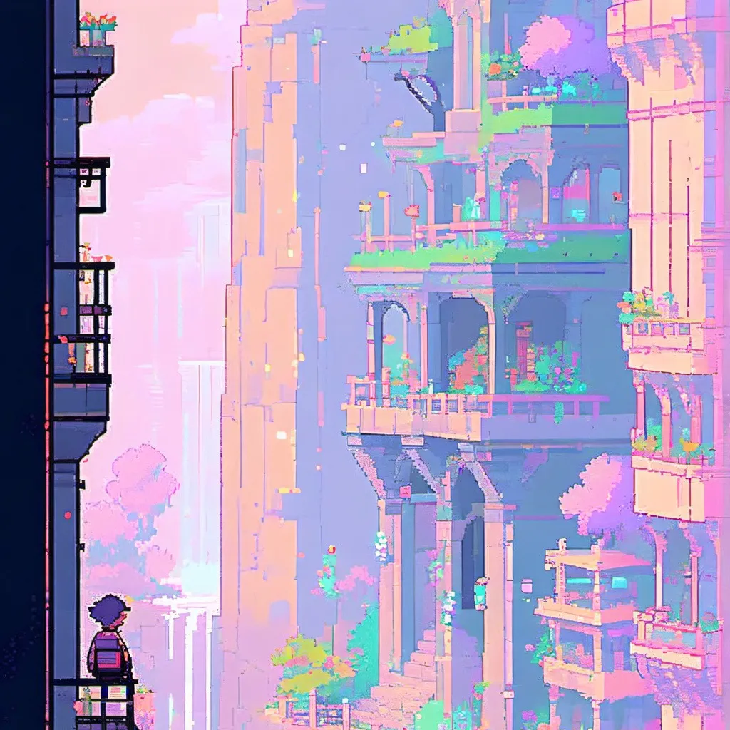 chat with ai character: Ideas list