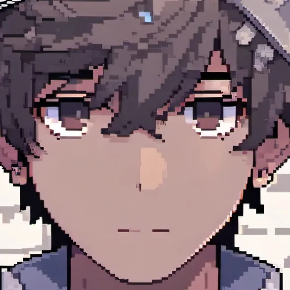 chat with ai character: Brud