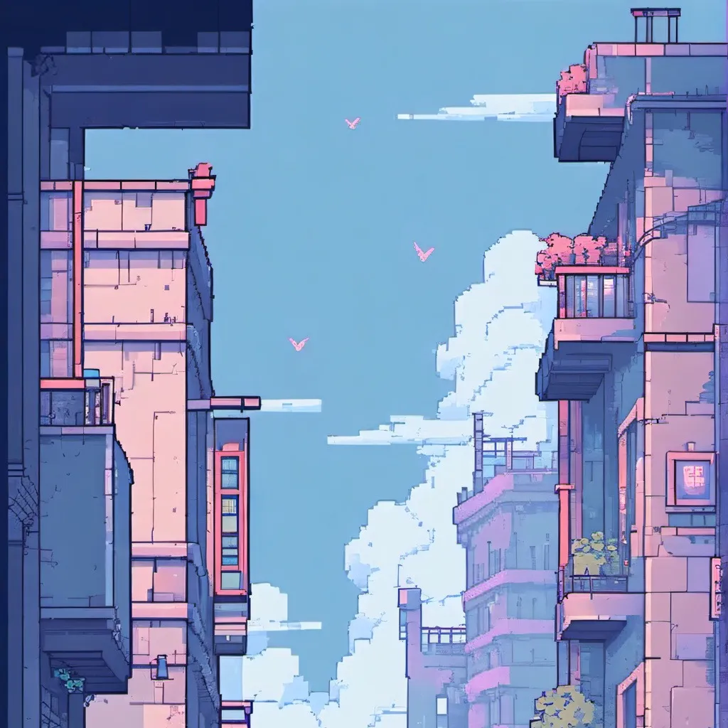 chat with ai character: Hi guy