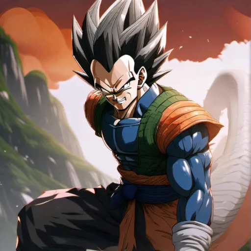 creator G Rex's avatar